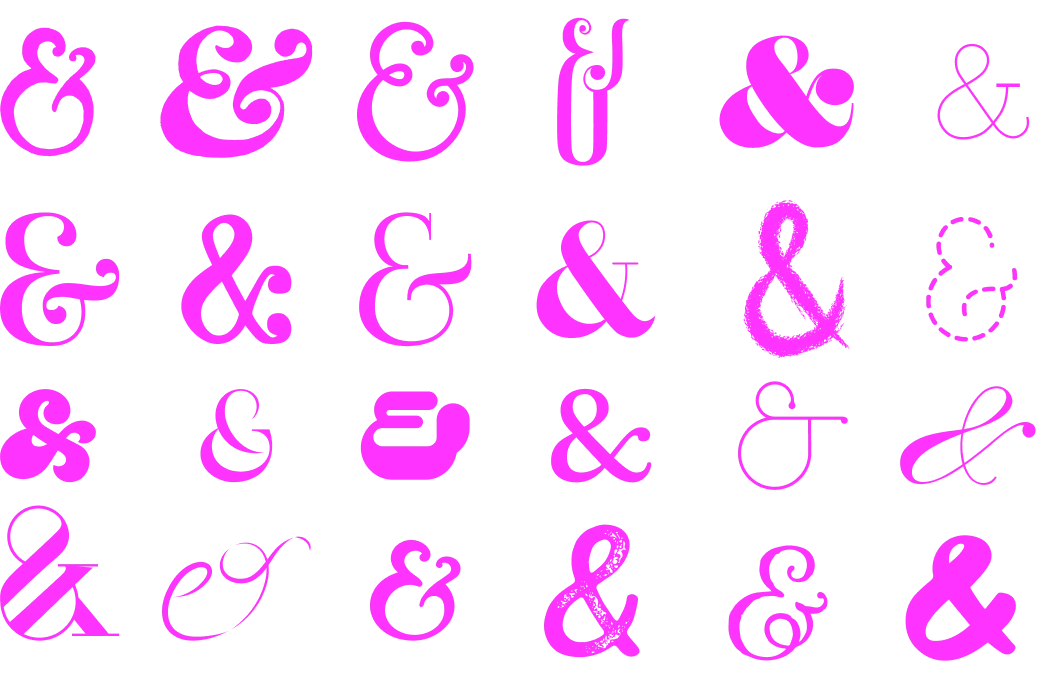 Background pattern