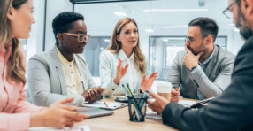 Imagem do curso Gestión de Proyectos