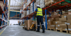 Imagem do curso Adicional de periculosidade associado à atividade de transporte de cargas