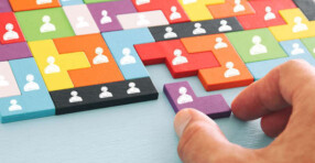 Imagem do curso Gestión de Personas