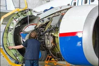 Introdução a Eletricidade, Geradores e Motores Elétricos de Aeronaves