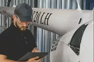 Introdução à Inspeção de Aeronaves