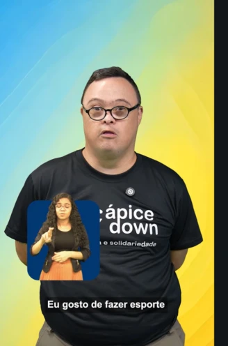 Dia Internacional da Síndrome de Down