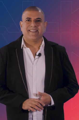 A arte de encarar uma plateia