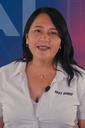 O protagonismo das mulheres na operação de máquinas