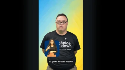Dia Internacional da Síndrome de Down