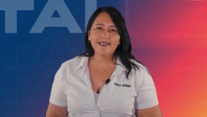 O protagonismo das mulheres na operação de máquinas