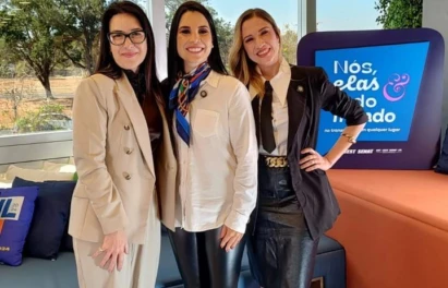 Nós, Elas & Todo Mundo - no transporte e em qualquer lugar - Famílias & Comunidades em Transformação (bloco: Elas)