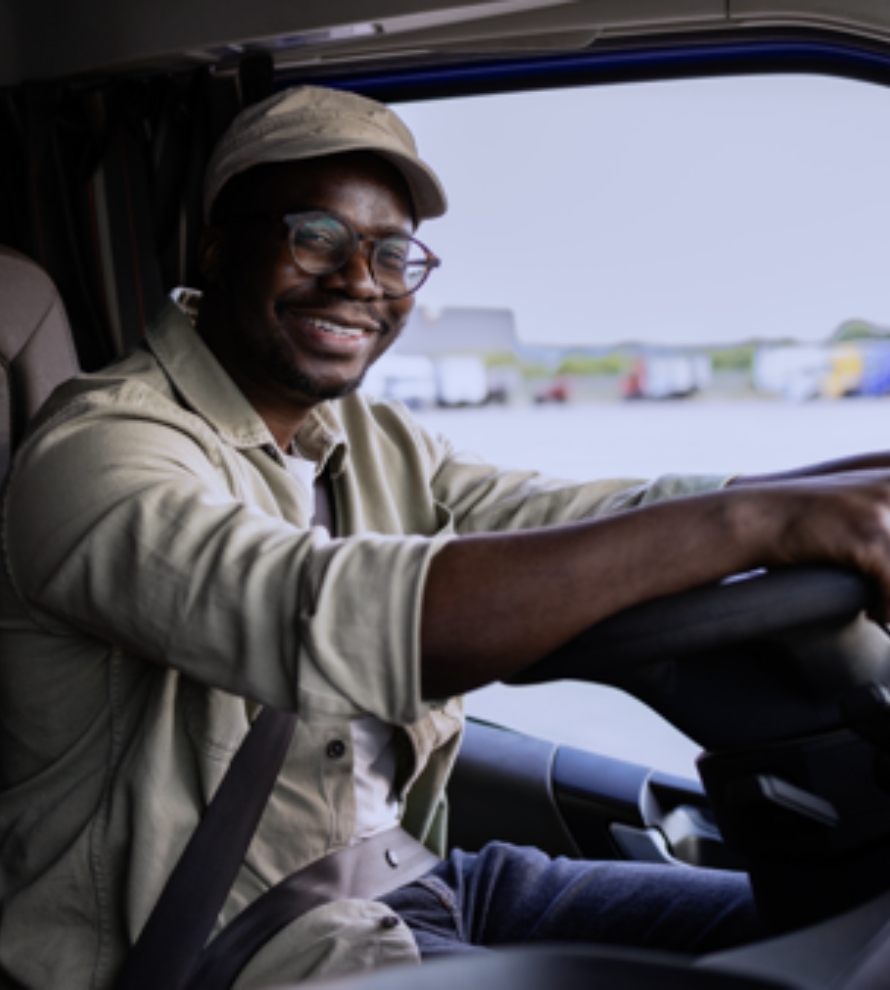 Imagem do curso Gestão de contratos nas relações trabalhistas de motoristas