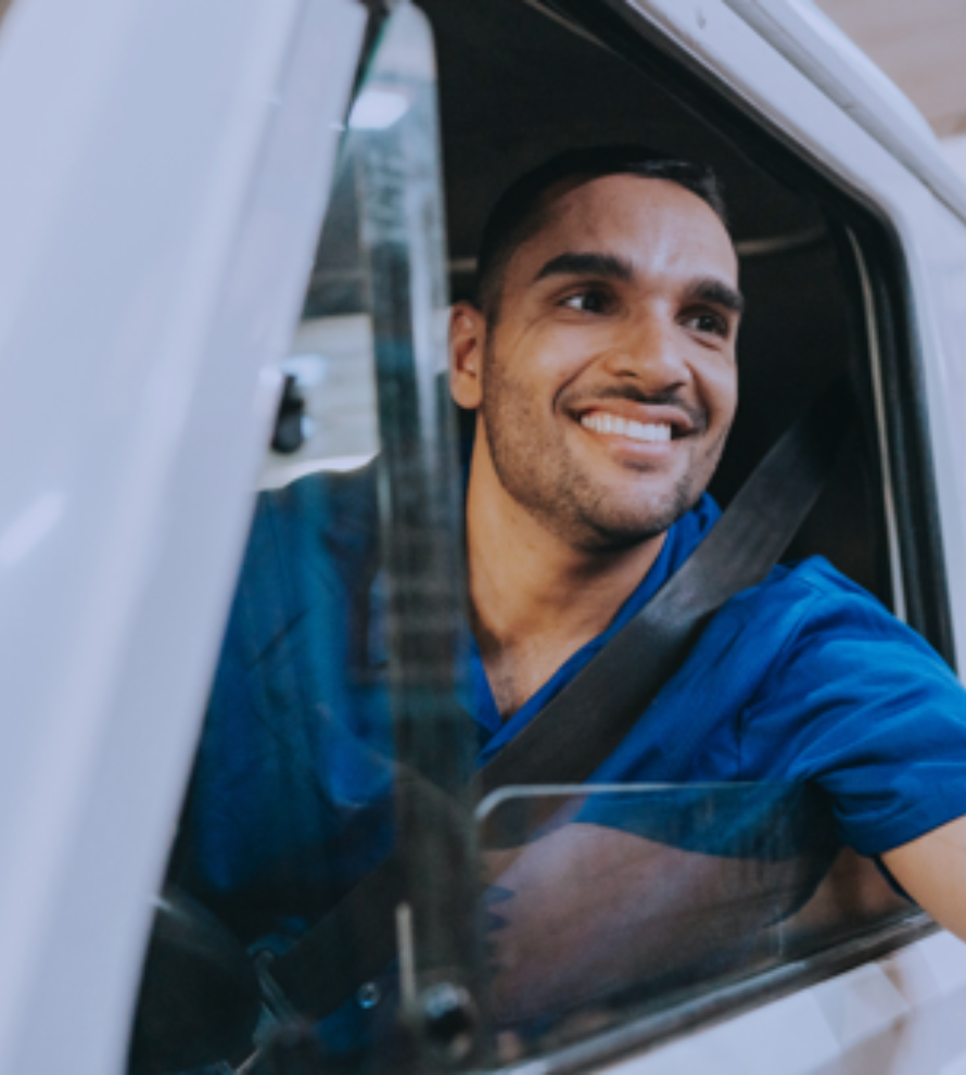 Imagem do curso Adicional de insalubridade associado à atividade de motoristas