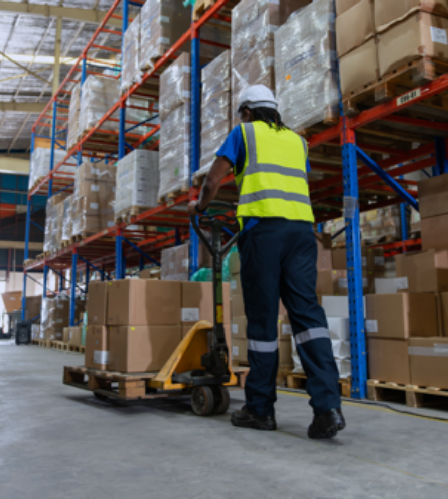 Banner da trilha Conexão Legal