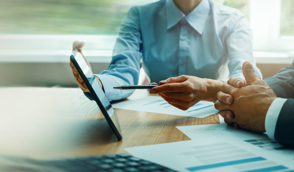 Técnico em Administração